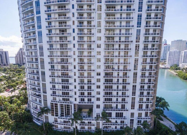 901 Brickell Key Blvd 705, Miami