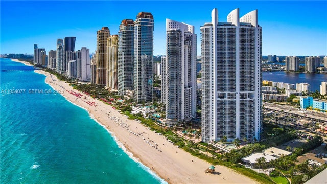 18201 Collins Ave 5001, Sunny Isles Beach