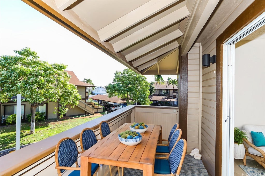 (unit #10t) 91-1180 Puamaeole Street, Ewa Beach