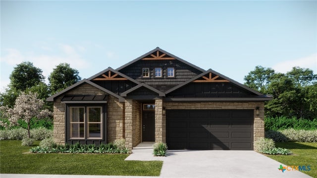 179 Grand Canyon Drive, Copperas Cove