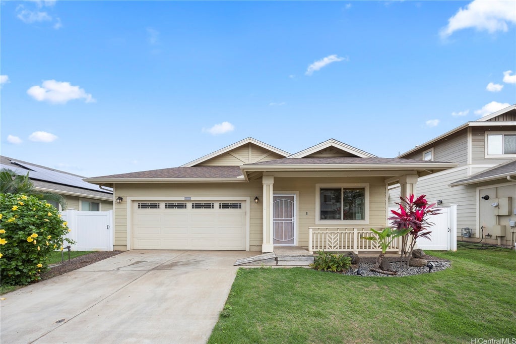 91-1521 Laauala Street, Ewa Beach