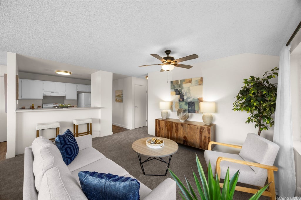 (unit #58) 95-1137 Makaikai Street, Mililani