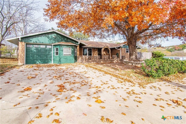 1201 Hughes Avenue, Copperas Cove