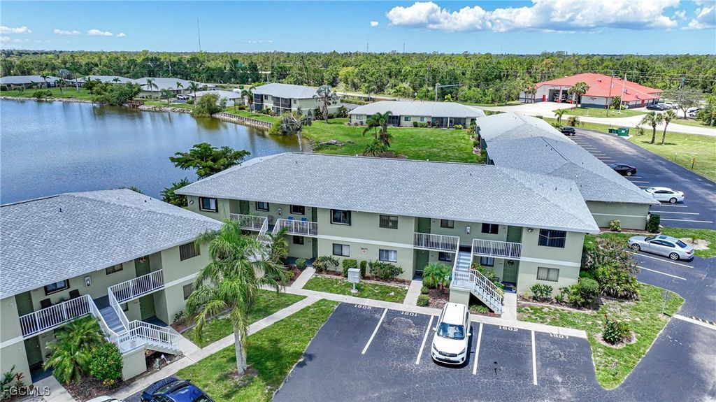 25225 Rampart Blvd 1607, PUNTA GORDA