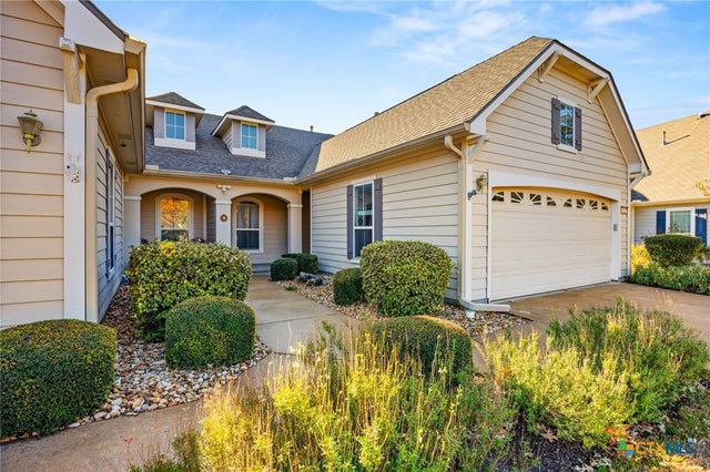 303 Bonham Loop, Georgetown