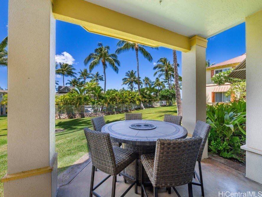 (unit #10b) 92-1001 Aliinui Drive, Kapolei