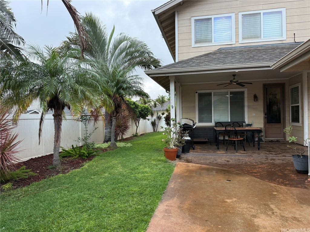 91-1111 Kaiko Street, Ewa Beach