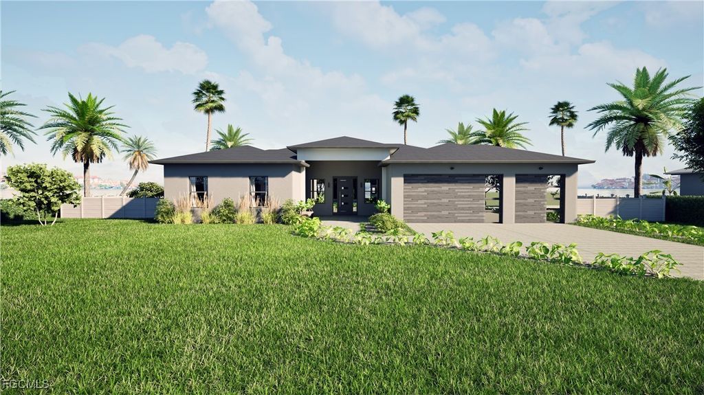 121 Se 43rd St, CAPE CORAL