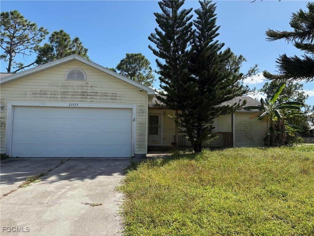 27373 Sandrala Dr, Punta Gorda