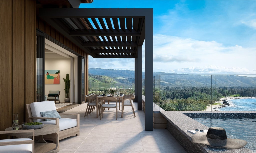 (unit #4/20) 57-275 Kamehameha Highway, Kahuku