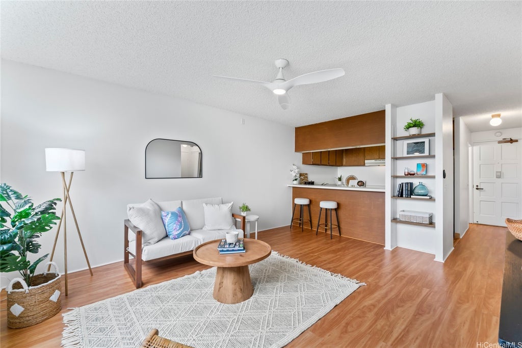 (unit #b128) 350 Aoloa Street, Kailua