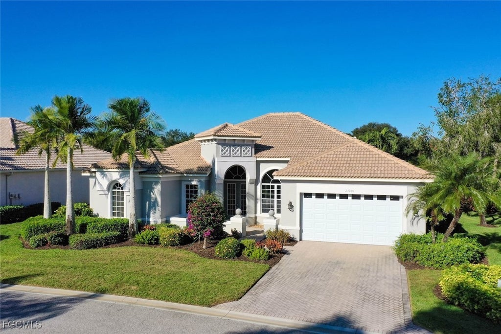 23180 Whispering Ridge Dr, Estero