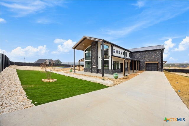 1244 Hadley Lane, Copperas Cove