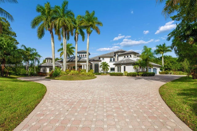 2 of 47 - 3079 Old Still Ln, Weston, FL