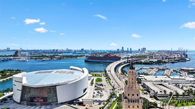 159 Ne 6th St 4415, Miami