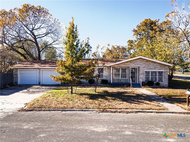 208 N 2nd Street, Copperas Cove