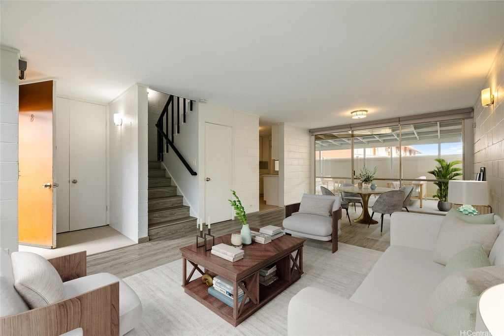 (unit #5b) 1158 Hoola Place, Pearl City