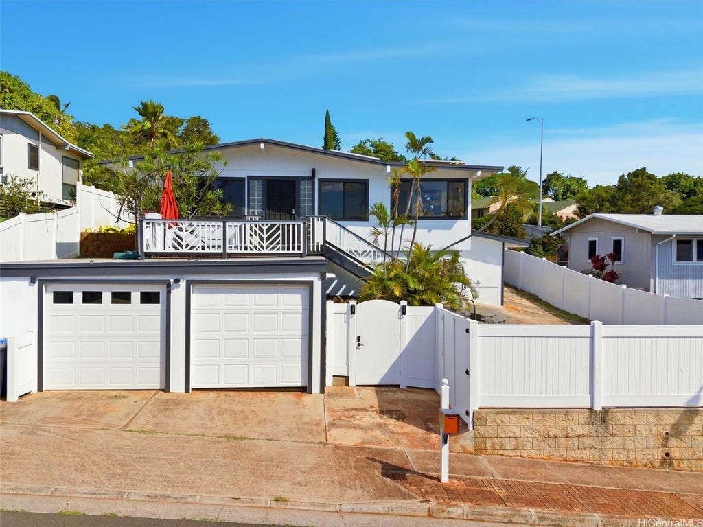 92-759 Lihau Street, Kapolei