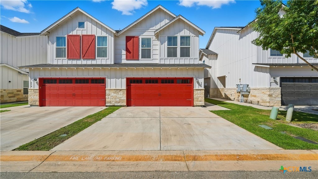 223 Sapphire Drive, New Braunfels