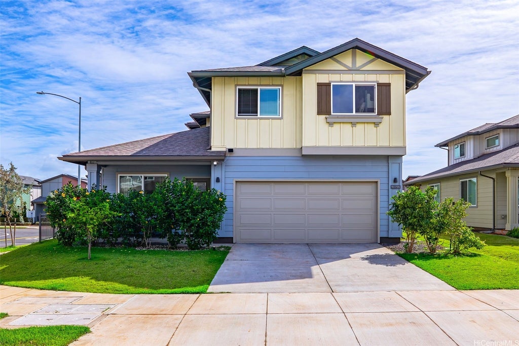 91-1735 Kapeku Loop, Ewa Beach