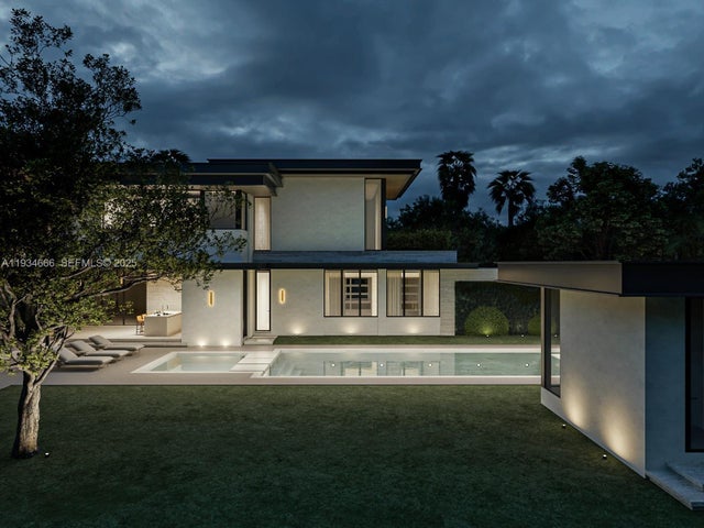 4 of 33 - 9205 Sw 59th Ave, Pinecrest, FL