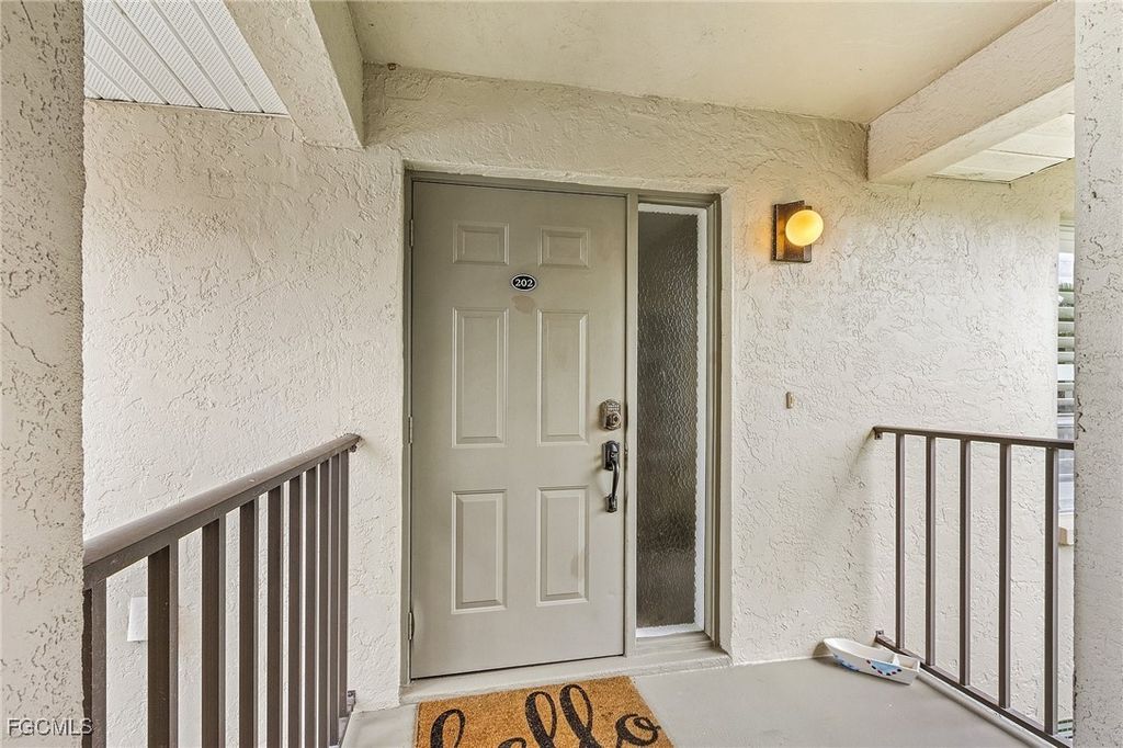 4205 Se 19th Ave 202, CAPE CORAL