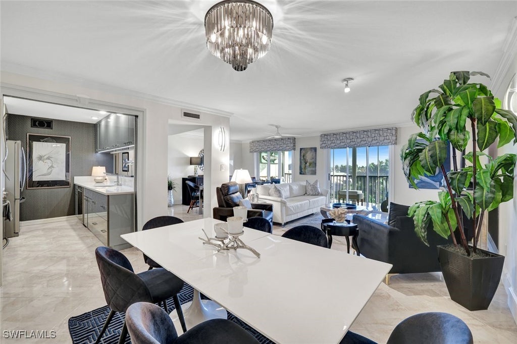 555 Park Shore Dr B503, Naples