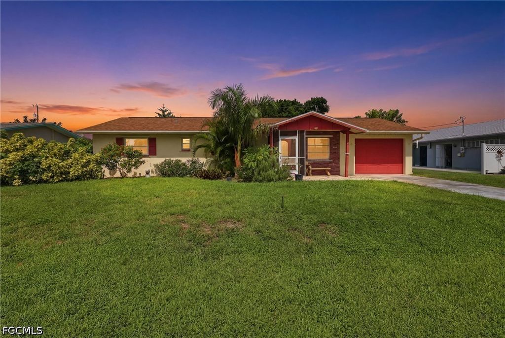4531 Se 11th Pl, CAPE CORAL