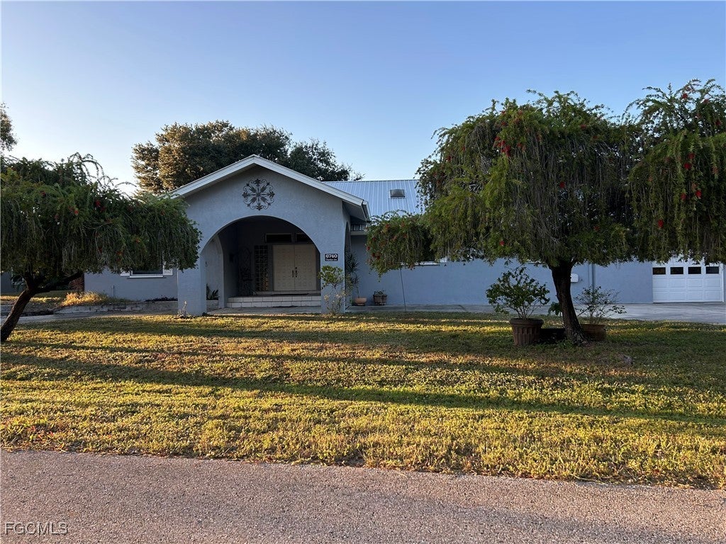 6740 Cherokee Ave, Fort Myers