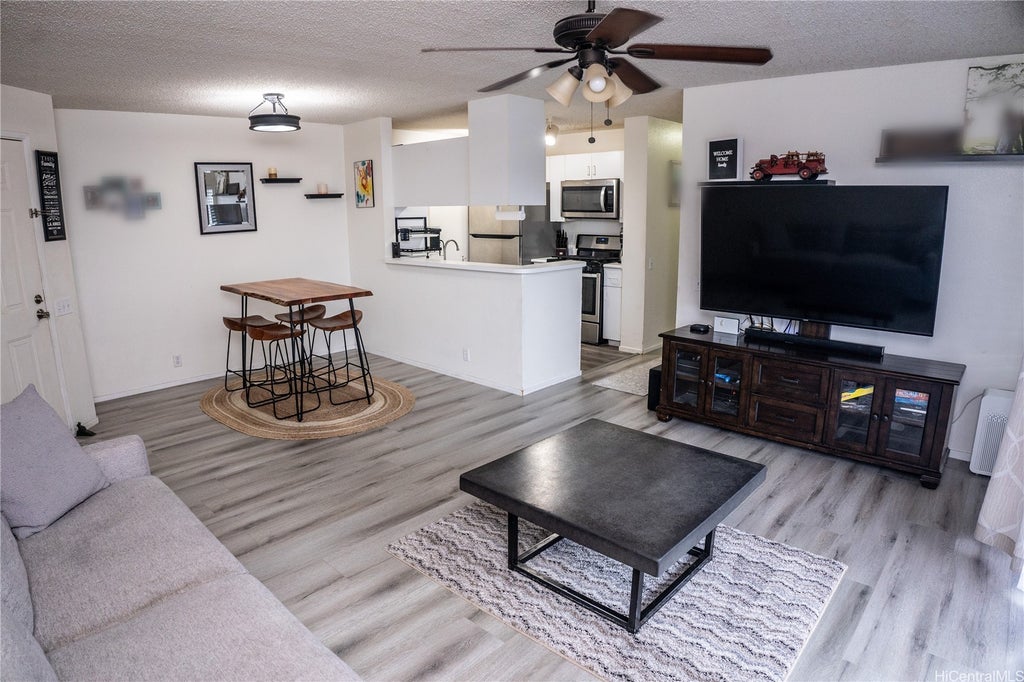 (unit #22c) 91-245 Hanapouli Circle, Ewa Beach