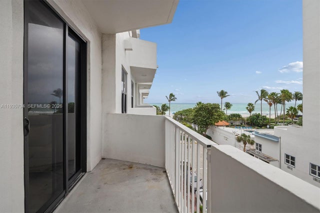 4301 Collins Ave 403, Miami Beach