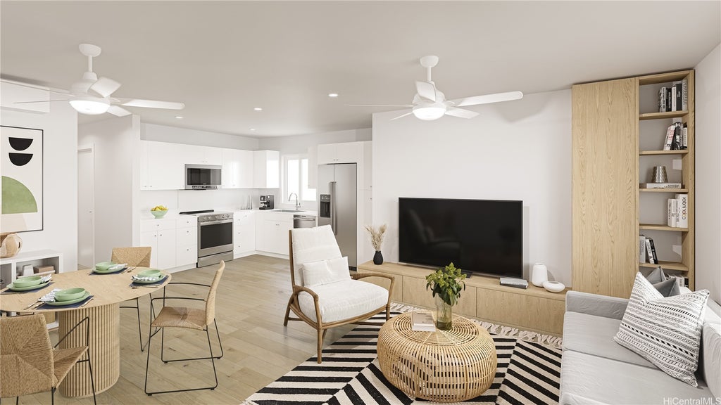 (unit #1601) 91-1171 Hoonaauao Street, Kapolei