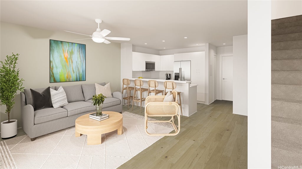 (unit #1703) 91-1170 Hoonaauao Street, Kapolei