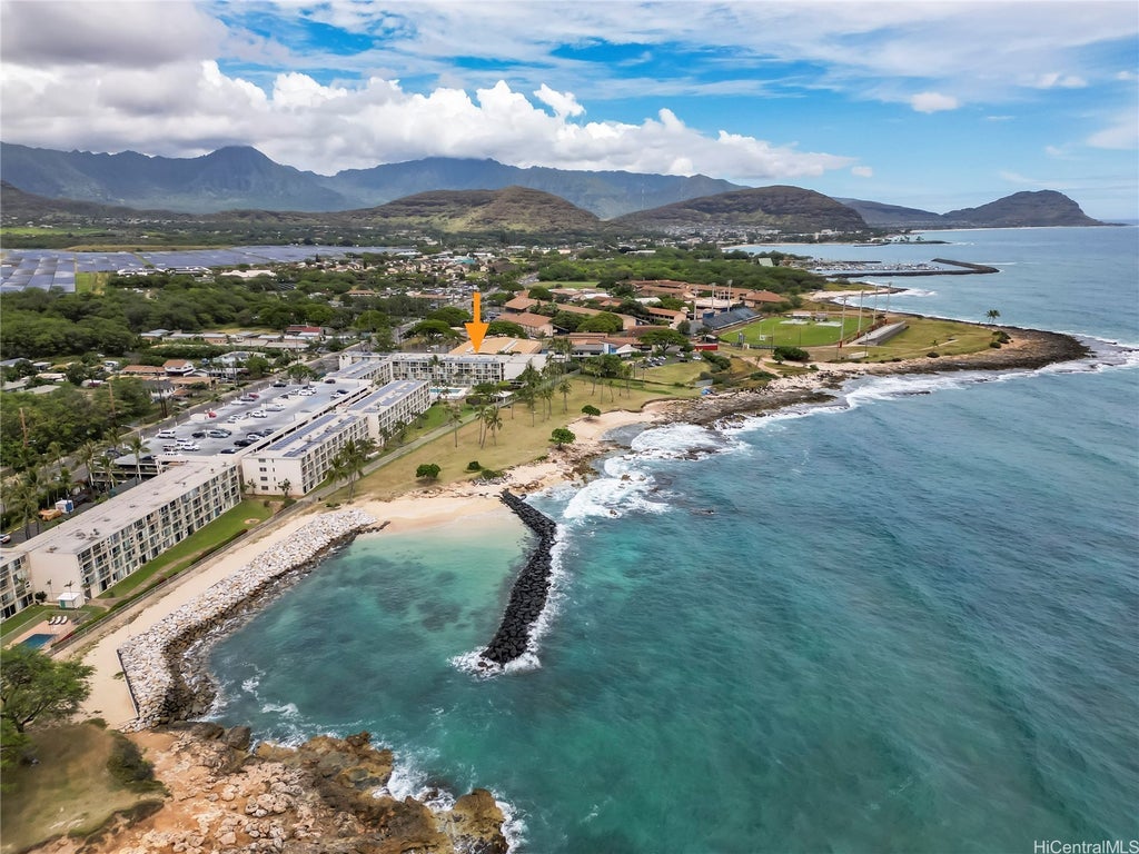 (unit #c333) 85-175 Farrington Highway, Waianae