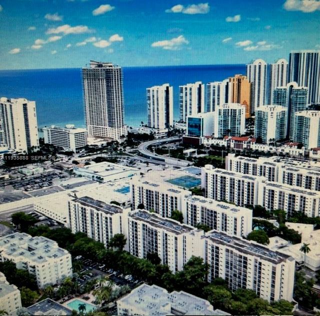 17011 N Bay Rd 1007, Sunny Isles Beach