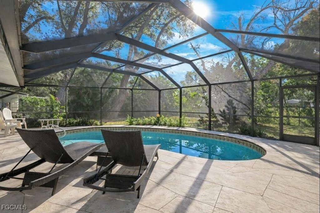 1334 Vesper Dr, FORT MYERS