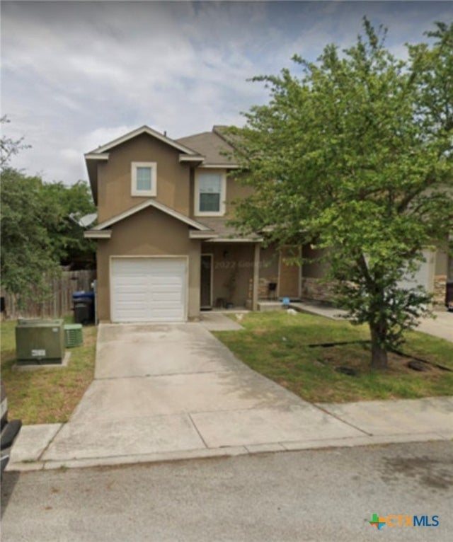 5115 Flipper Drive, San Antonio
