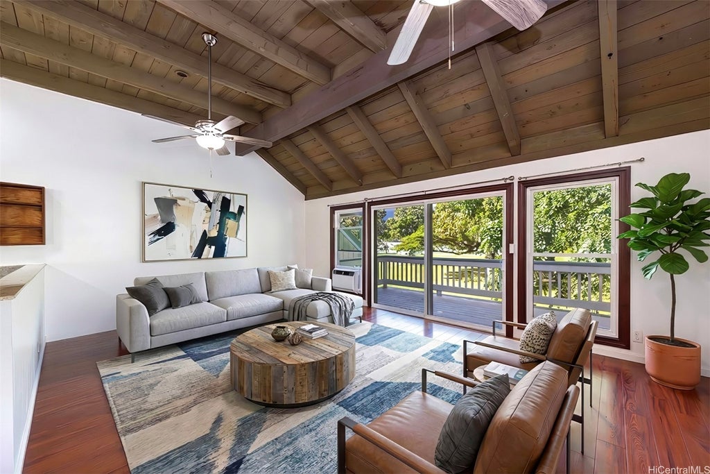 (unit #2206) 44-155 Laha Street, Kaneohe