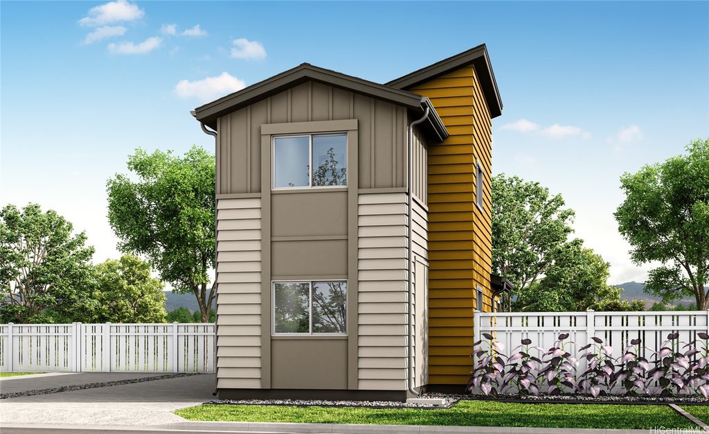 (unit #1) 91-3525 Kamalie Mua Street, Ewa Beach