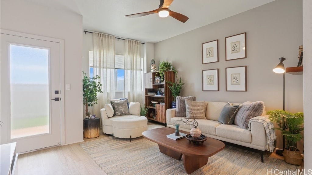 (unit #416) 91-4099 Hikuono Street, Kapolei