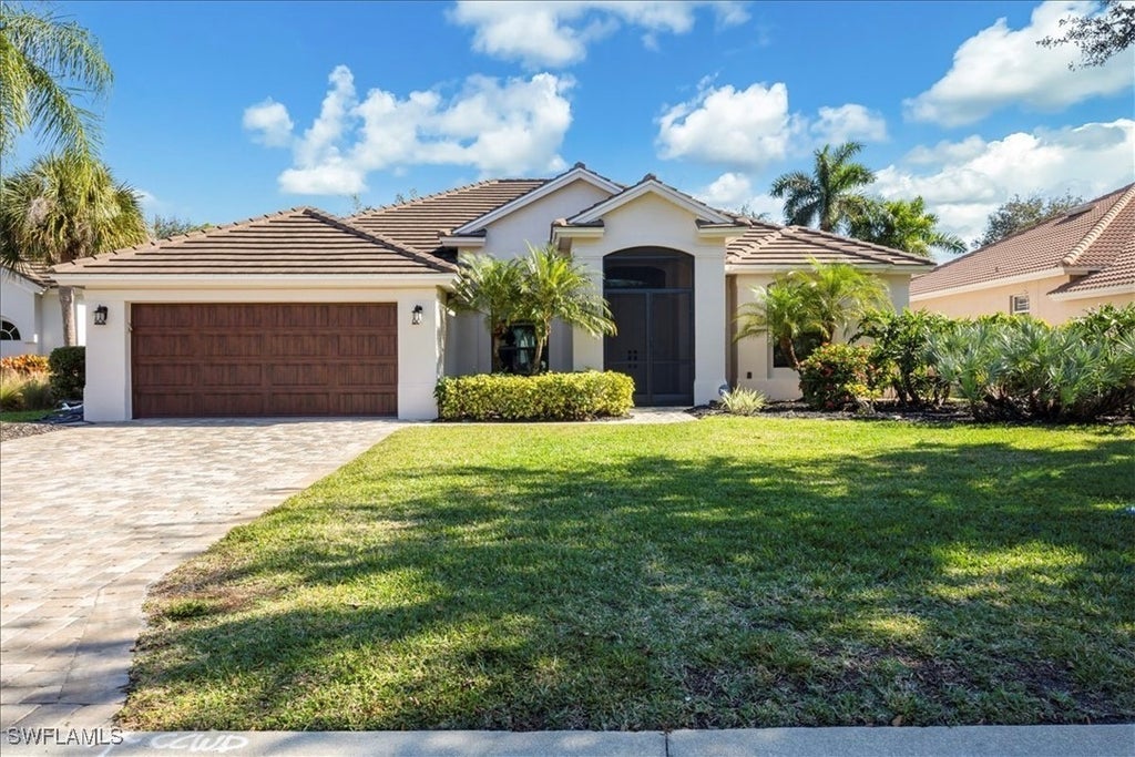 7074 Sugar Magnolia Cir, Naples