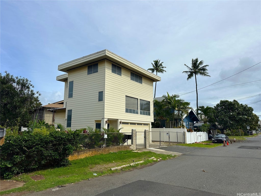 1750 Lime Street, Honolulu