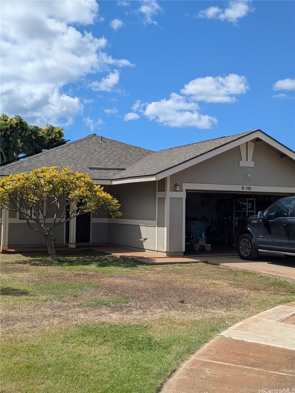 91-205 Puanohu Place, Kapolei