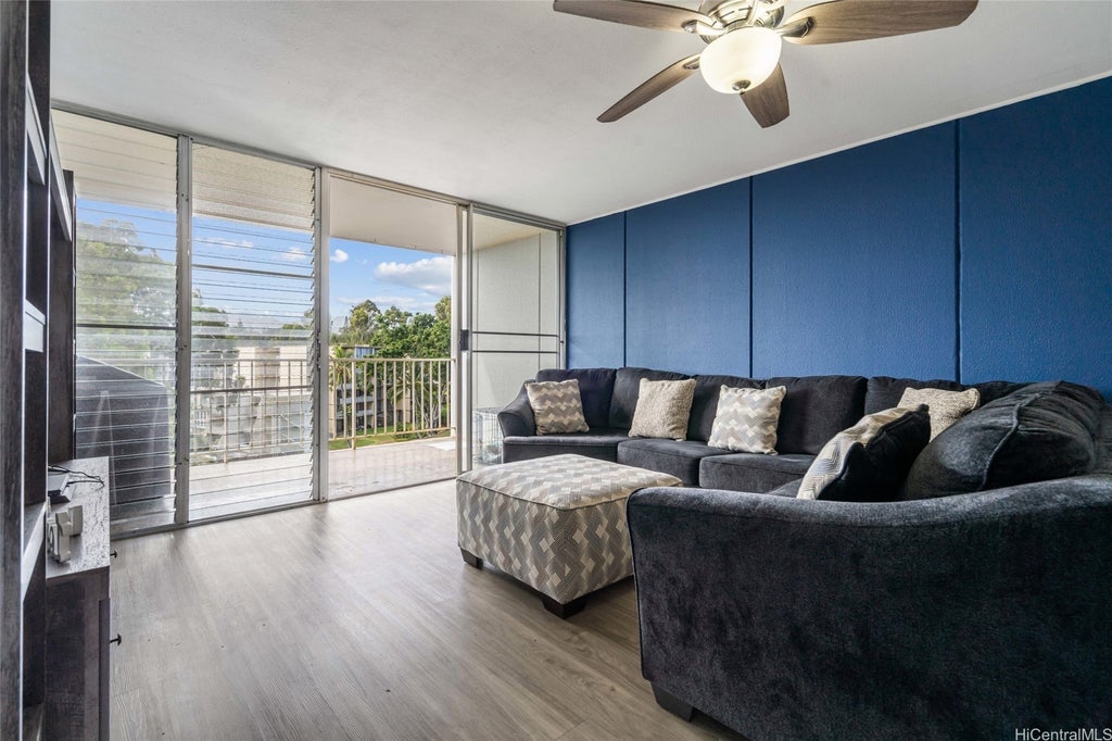 (unit #d906) 95-2031 Waikalani Place, Mililani