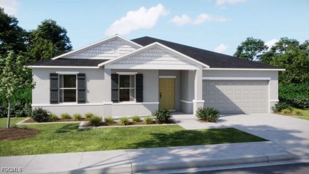 7003 Cameo Ct, Labelle