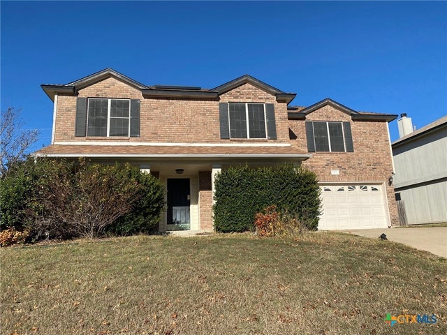 2411 Dennis Street, Copperas Cove