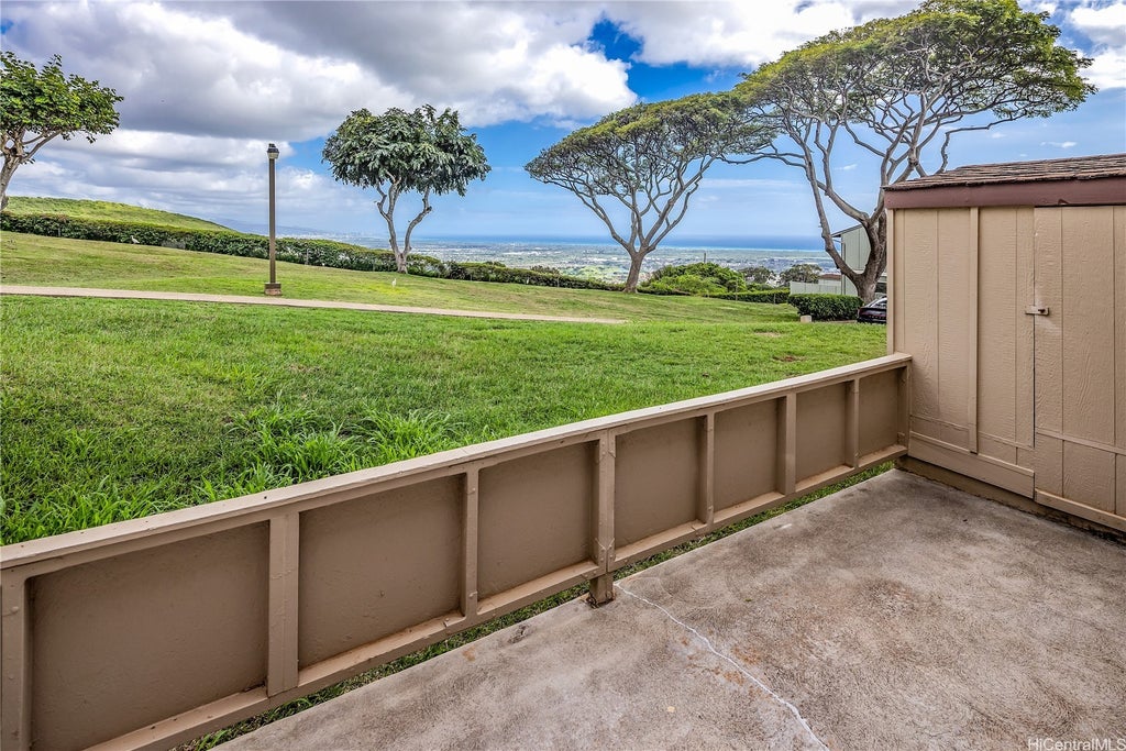 (unit #69) 92-1023 Makakilo Drive, Kapolei
