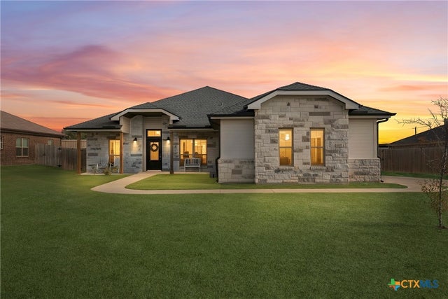 8107 Green Hill Drive, Salado