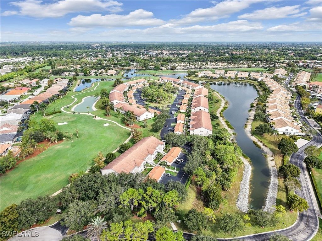 725 Saratoga Cir A101, Naples