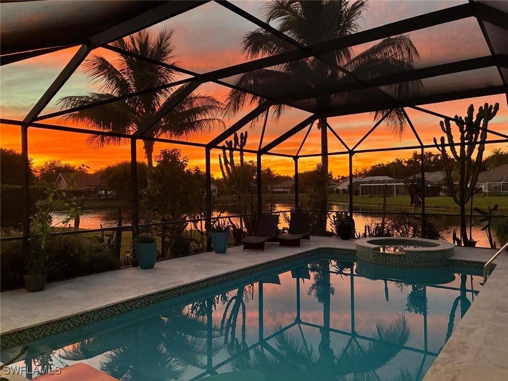 11481 Kestrel Ct, Naples